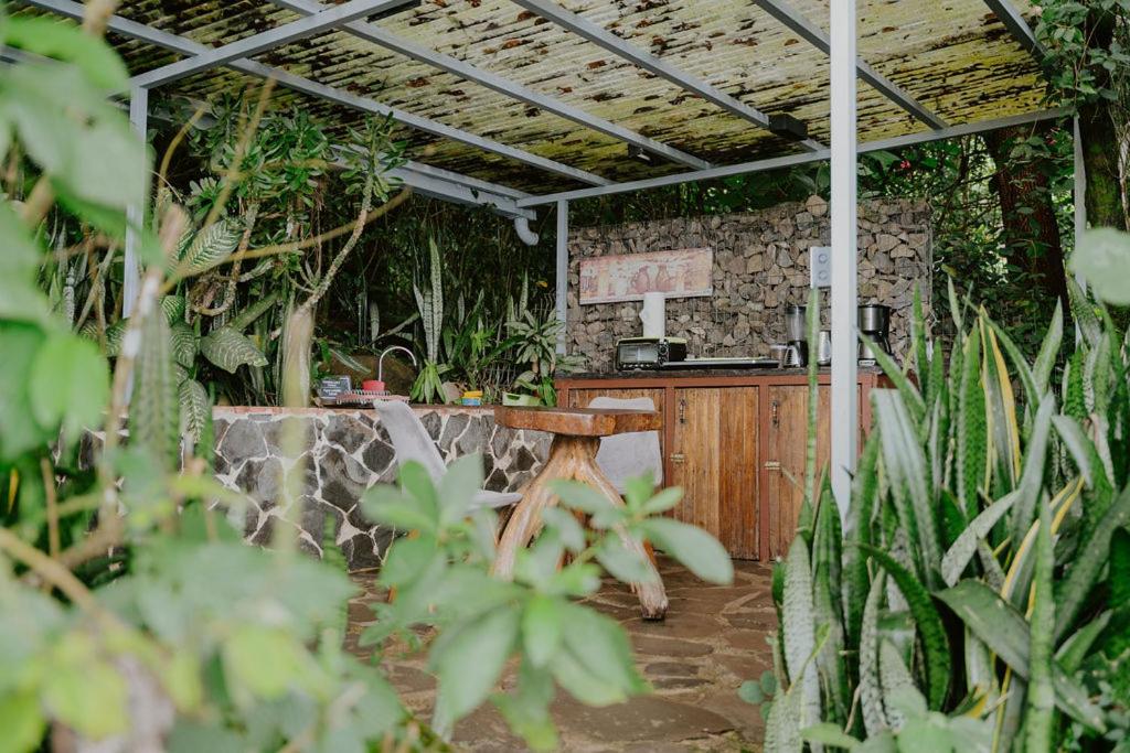 Domos Mirador Romantic Private Honeymoon Glamping