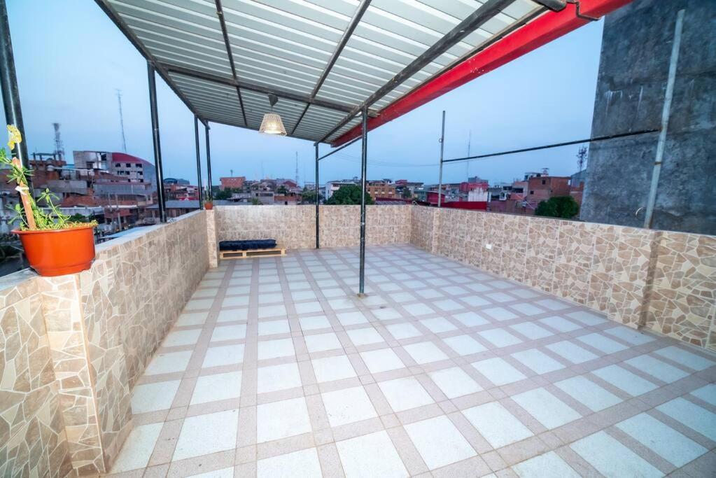 roof