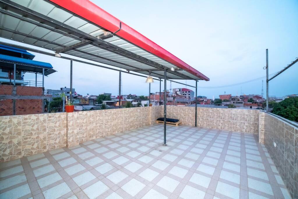 roof
