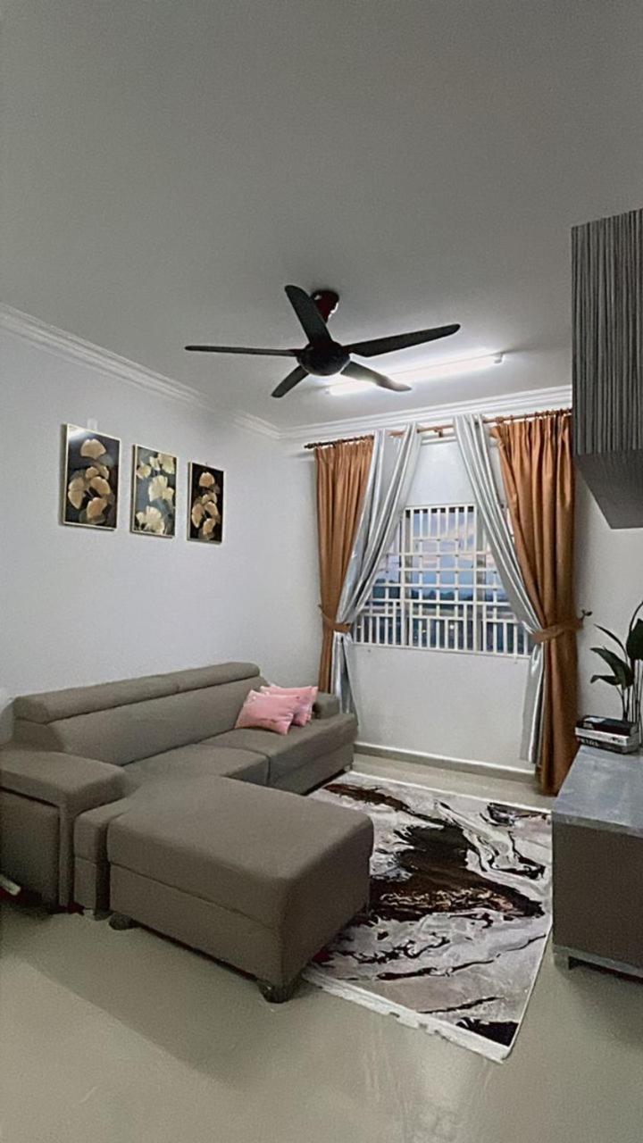 Apartment Ladang Tok Pelam Sunset View,Berdekatan Pantai Batu Burok,KTCC,Hospital,Drawbridge by Homestay Seri Terengganu photo 4