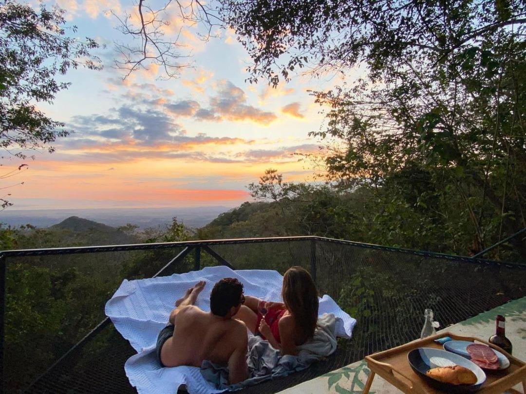 Domos Mirador Romantic Private Honeymoon Glamping