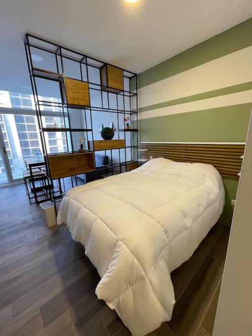 AVIS apartamento, 5 min aeropuerto - zona 13