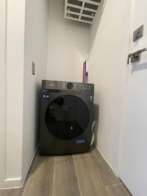 AVIS apartamento, 5 min aeropuerto - zona 13