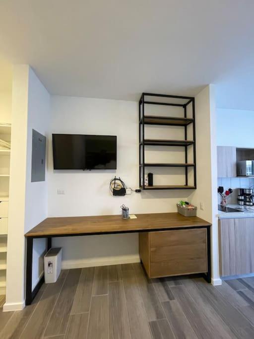 AVIS apartamento, 5 min aeropuerto - zona 13