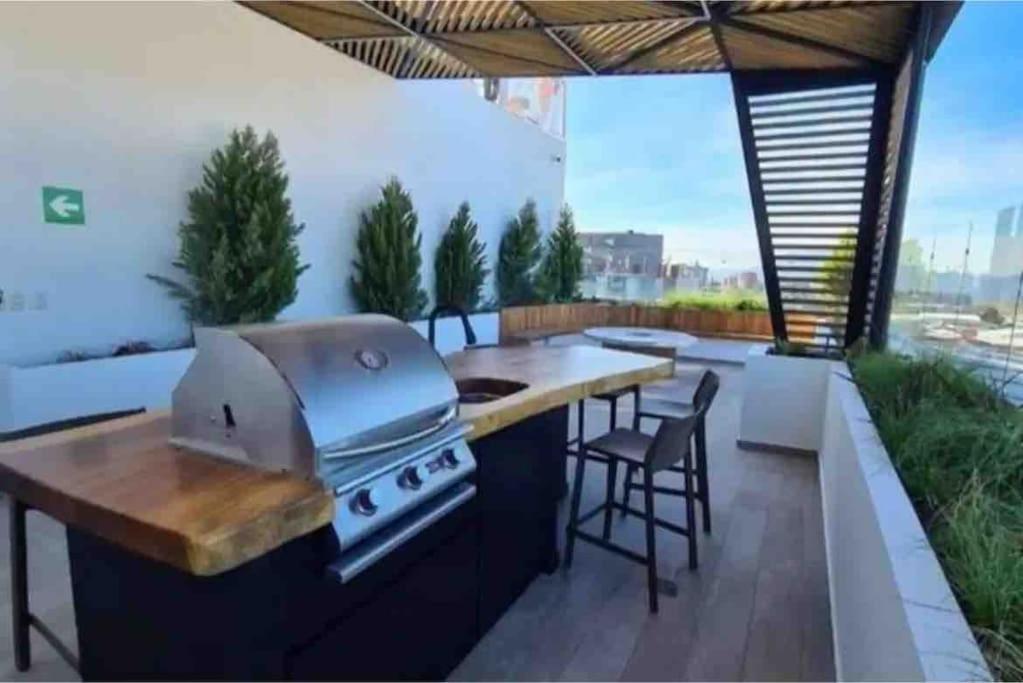AVIS apartamento, 5 min aeropuerto - zona 13