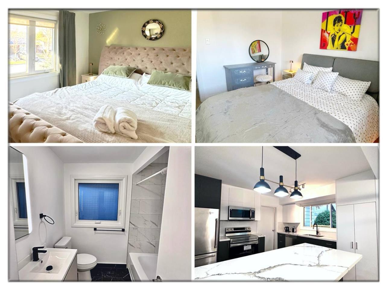 3 Bdr Bungalow in Burlington