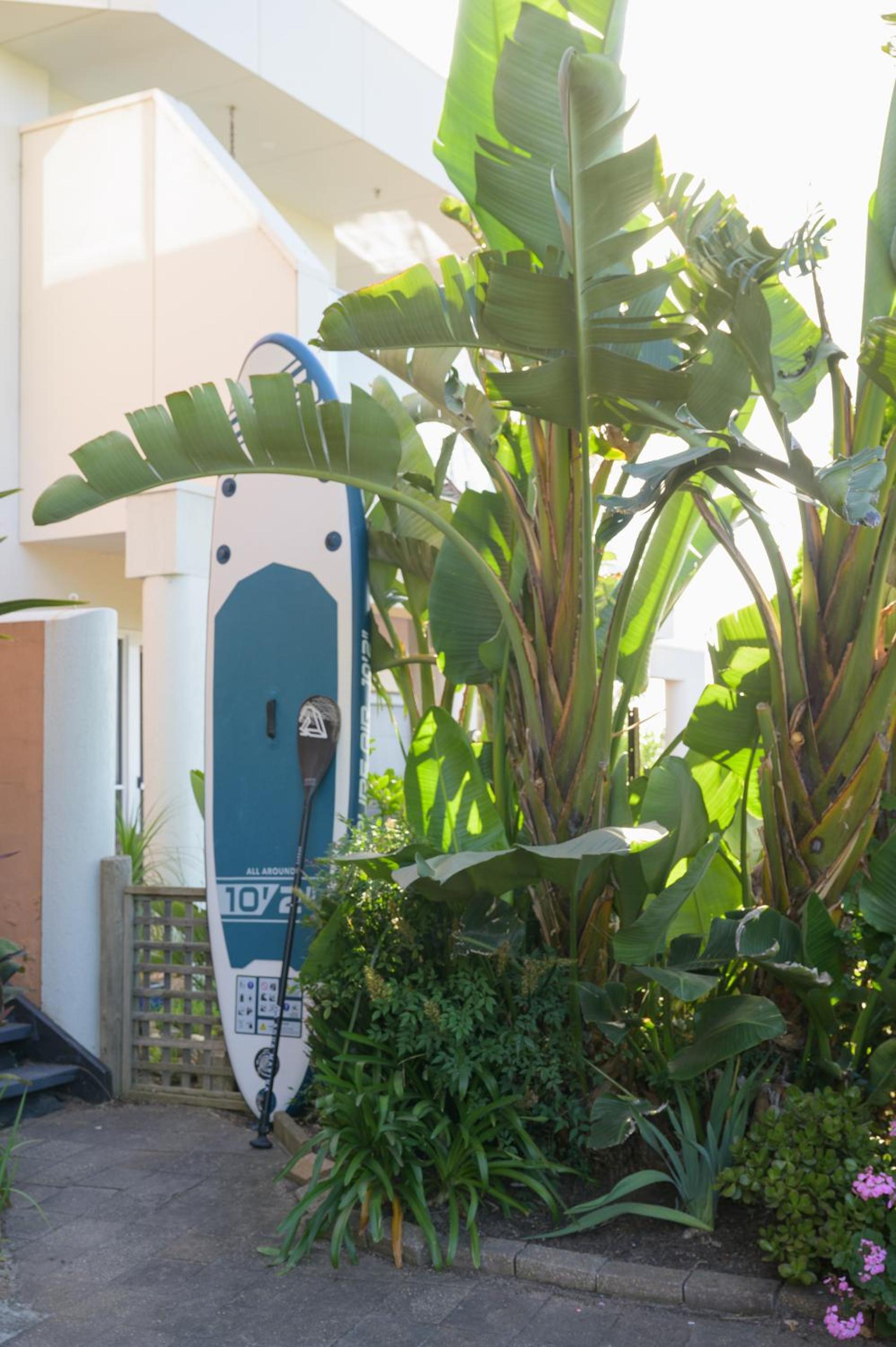 Pudding's Home Luxury Oceanfront Escape