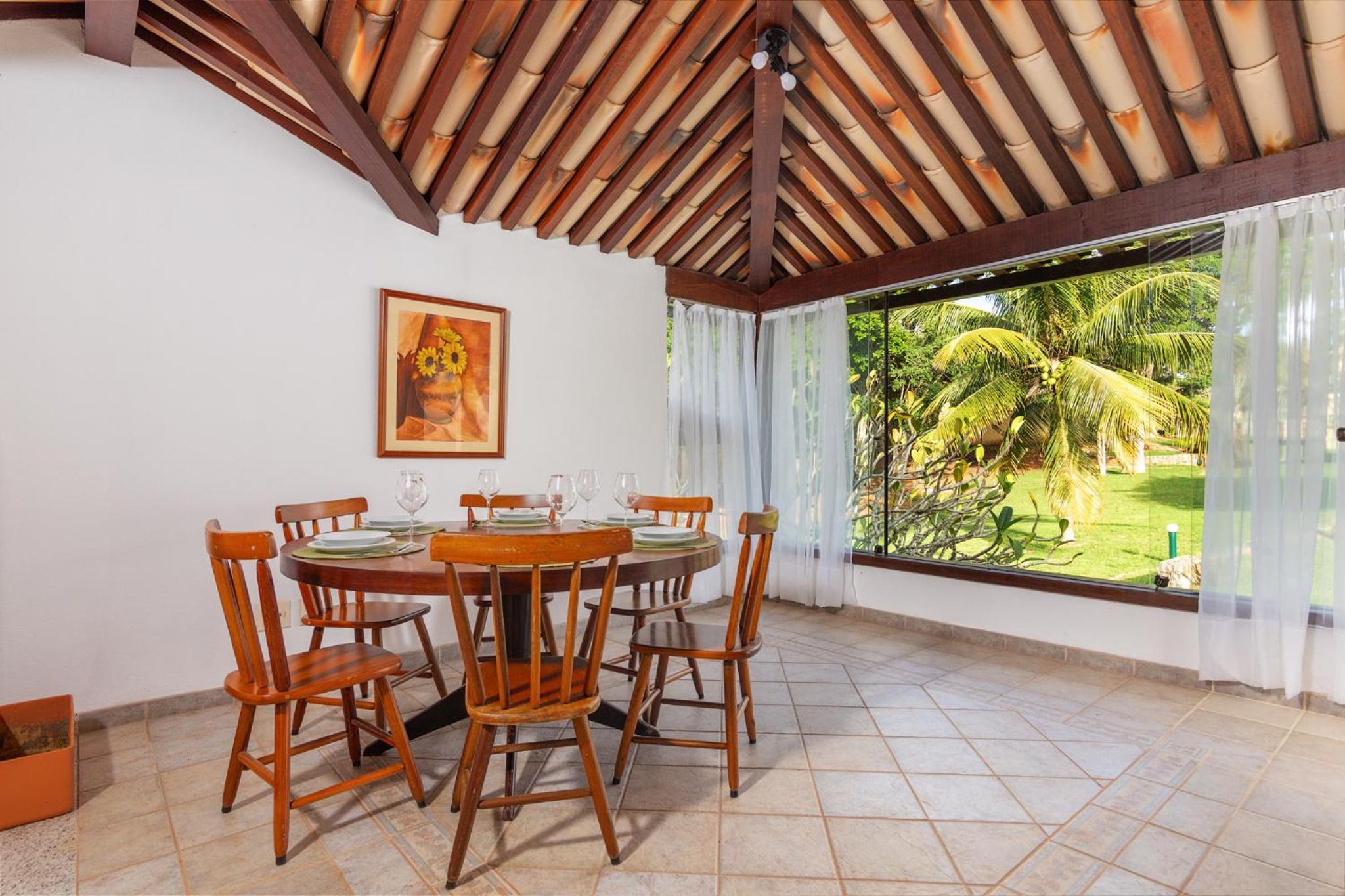 Casa Sol Búzios