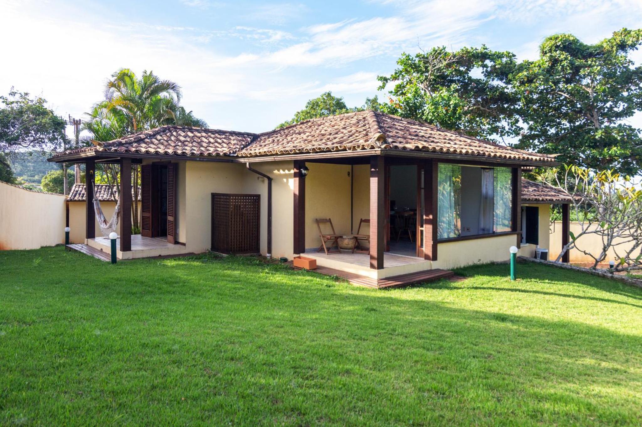 Casa Sol Búzios