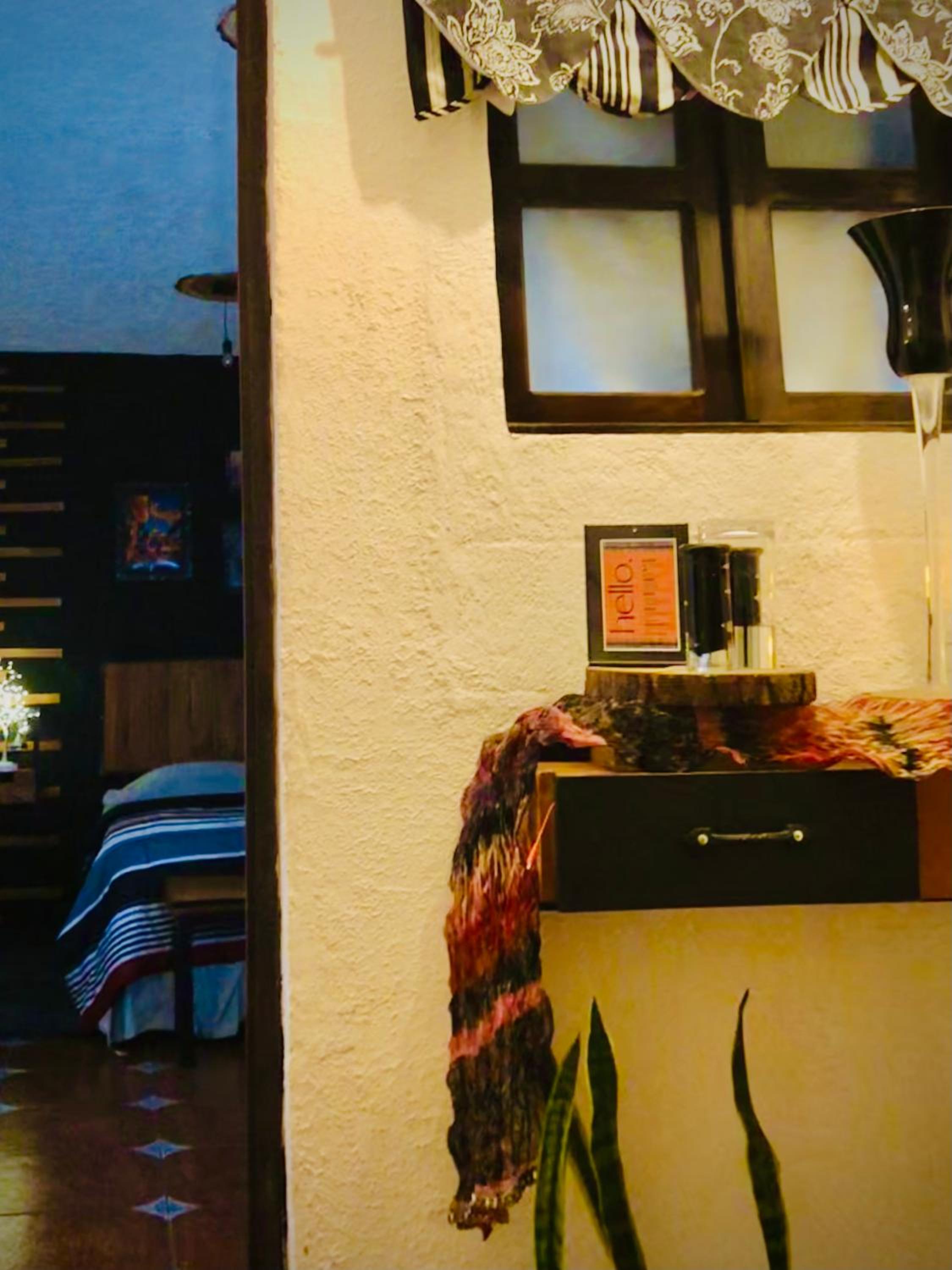 Duplex Unit - Apt with Balcony & Terrace view 3