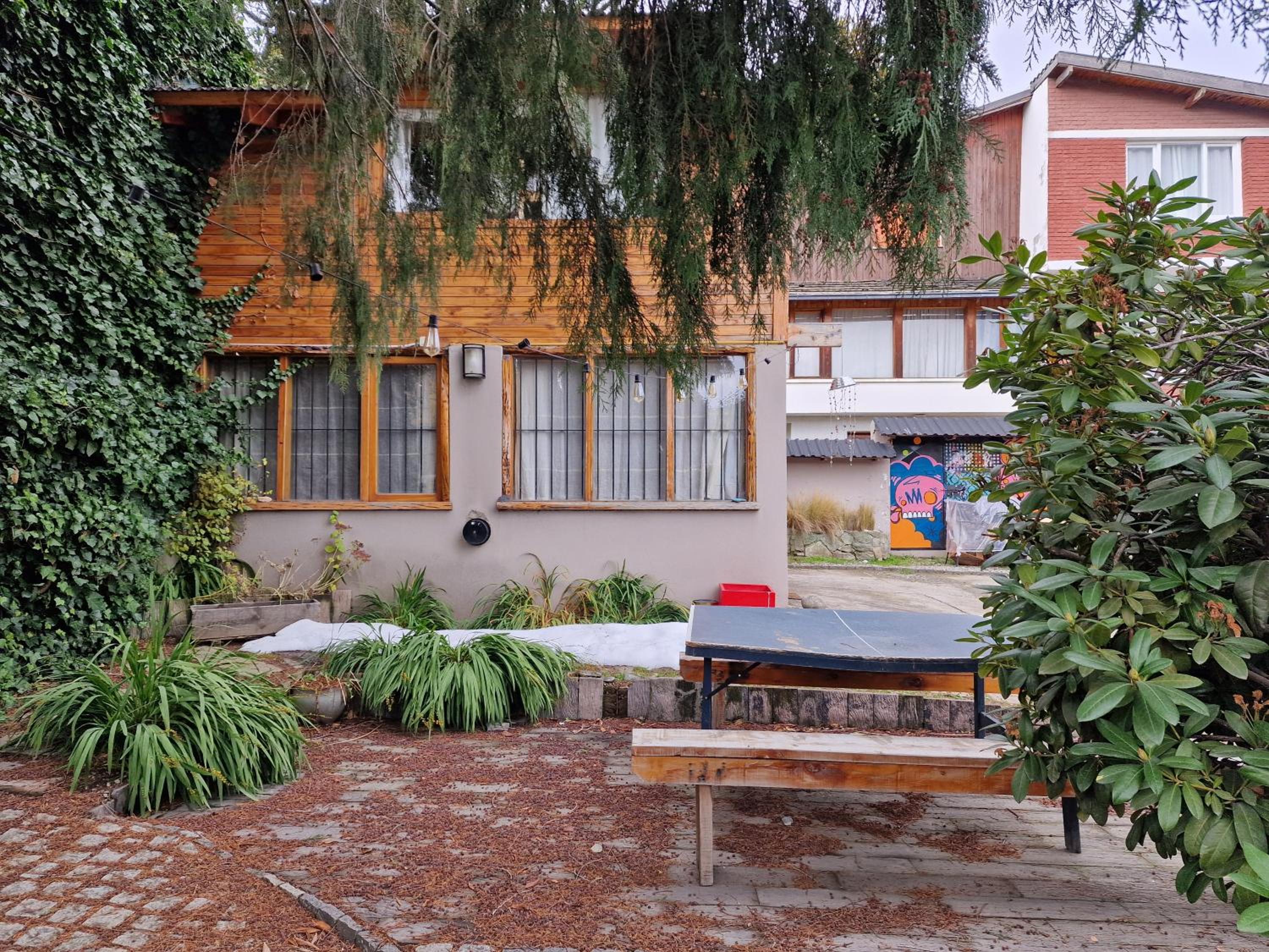 Cabaña Libertad by Reviviendo Hostel