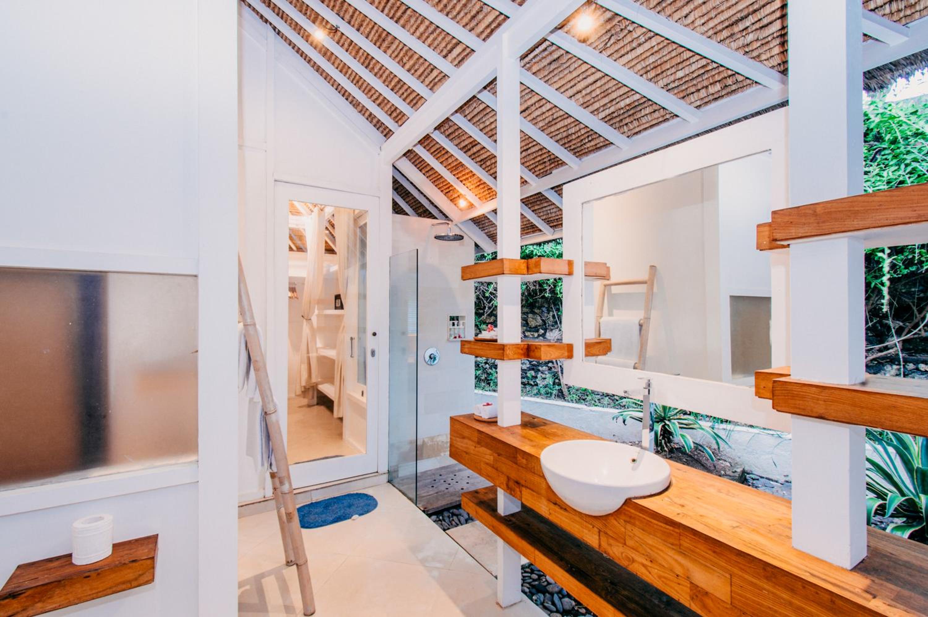 Villa Cinta Lembongan view 3