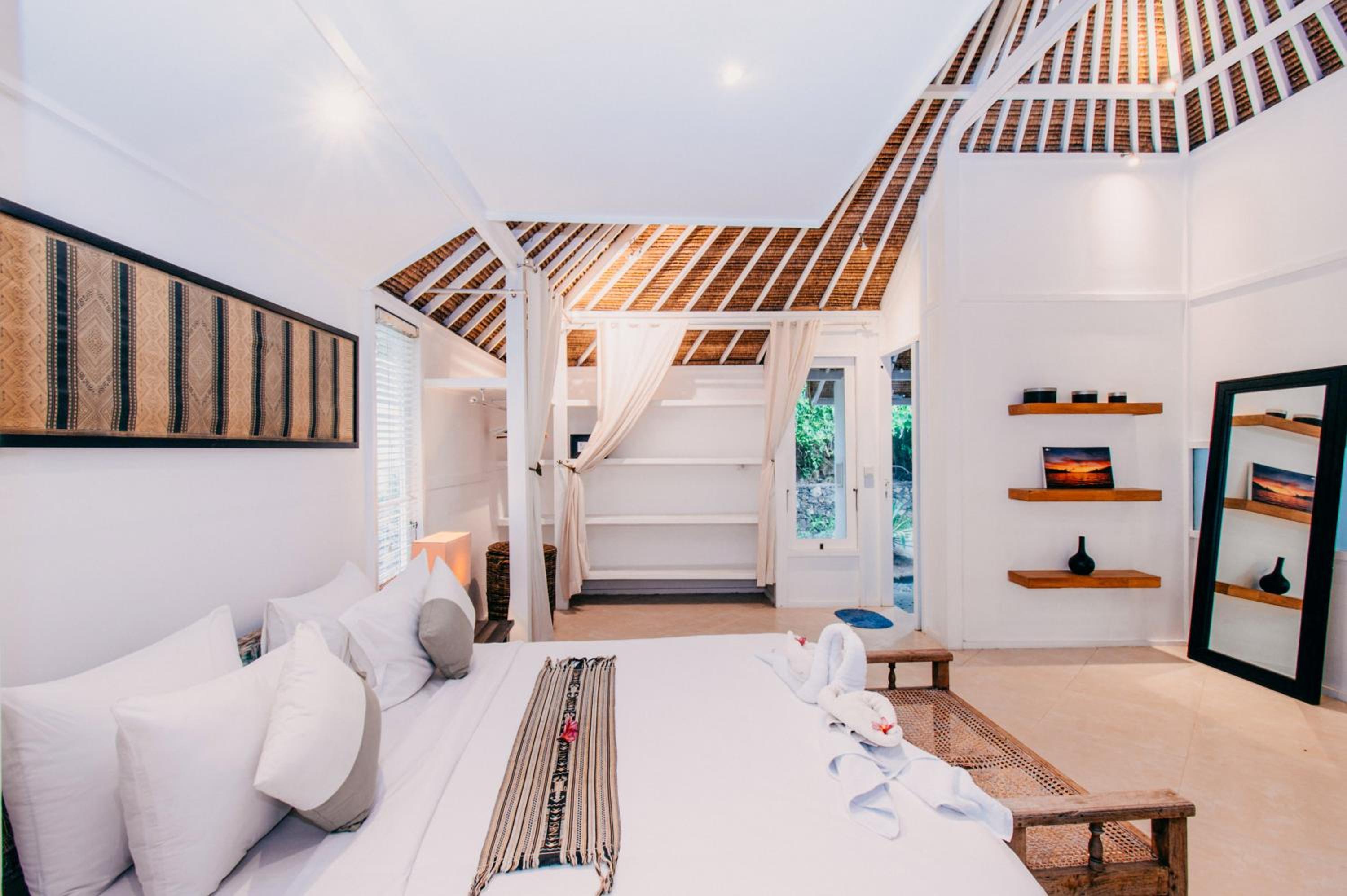 Villa Cinta Lembongan view 5