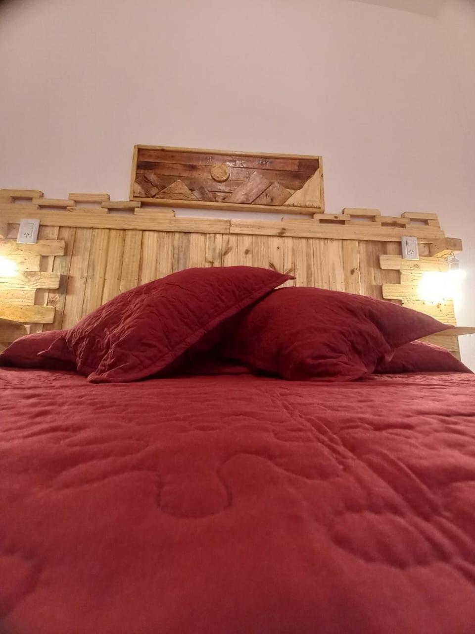 El descanso