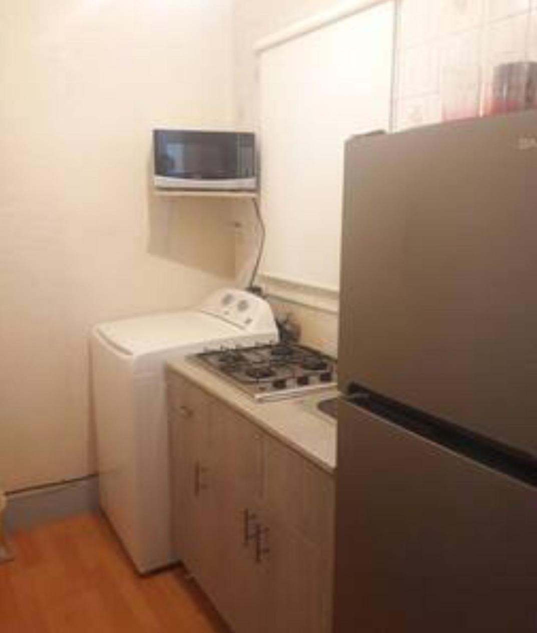 Departamento pequeño y acogedor en Colonia Roma photo 5
