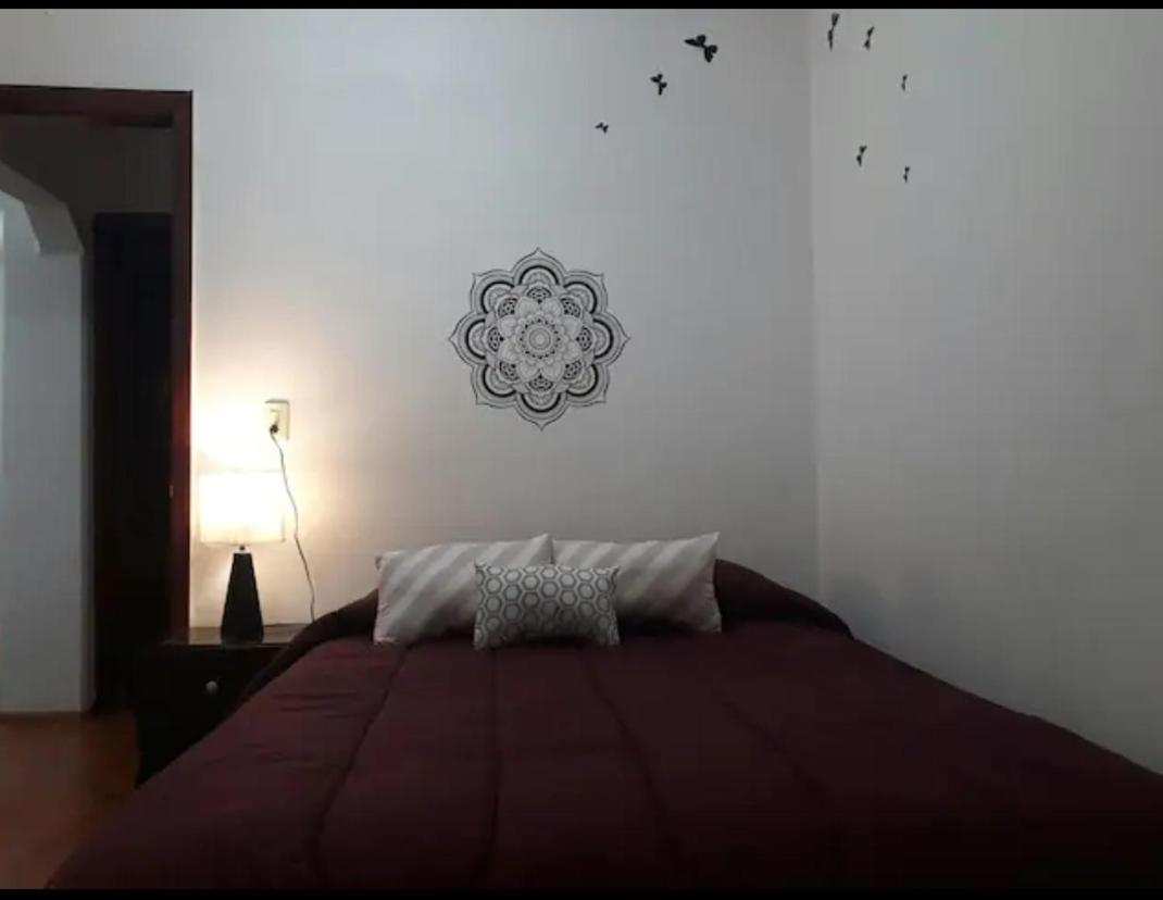Departamento pequeño y acogedor en Colonia Roma photo 3
