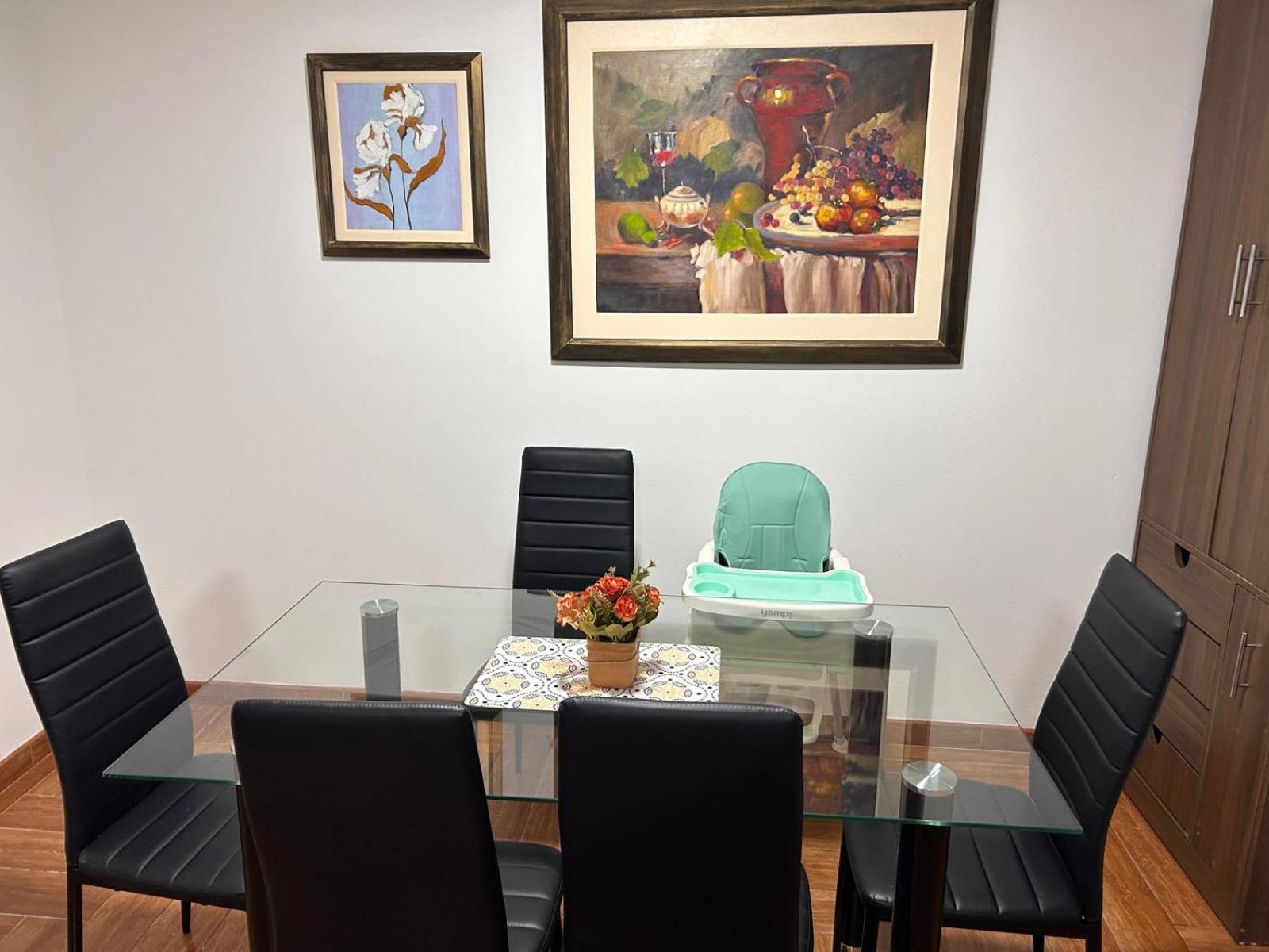 Departamento cerca a centros comerciales