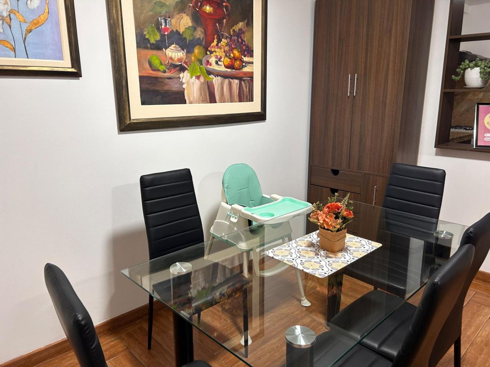 Departamento cerca a centros comerciales