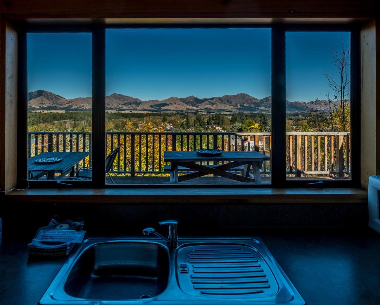 23 Acheron Heights view 5