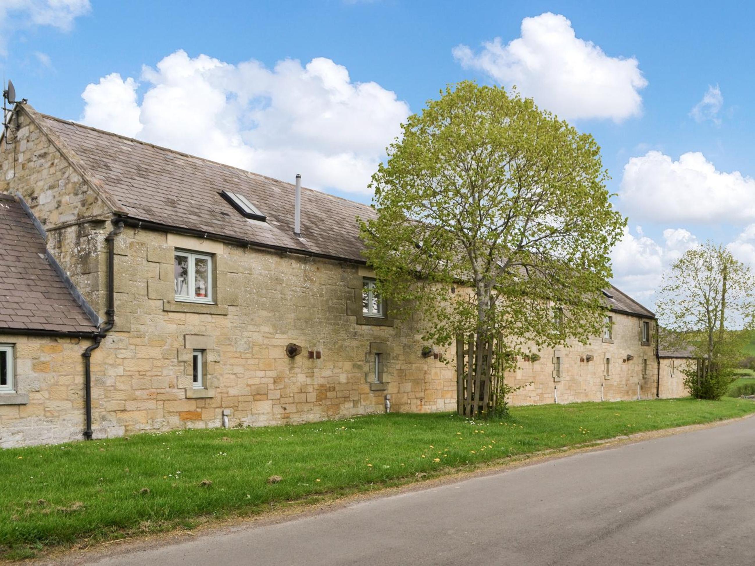 Heron Cottage