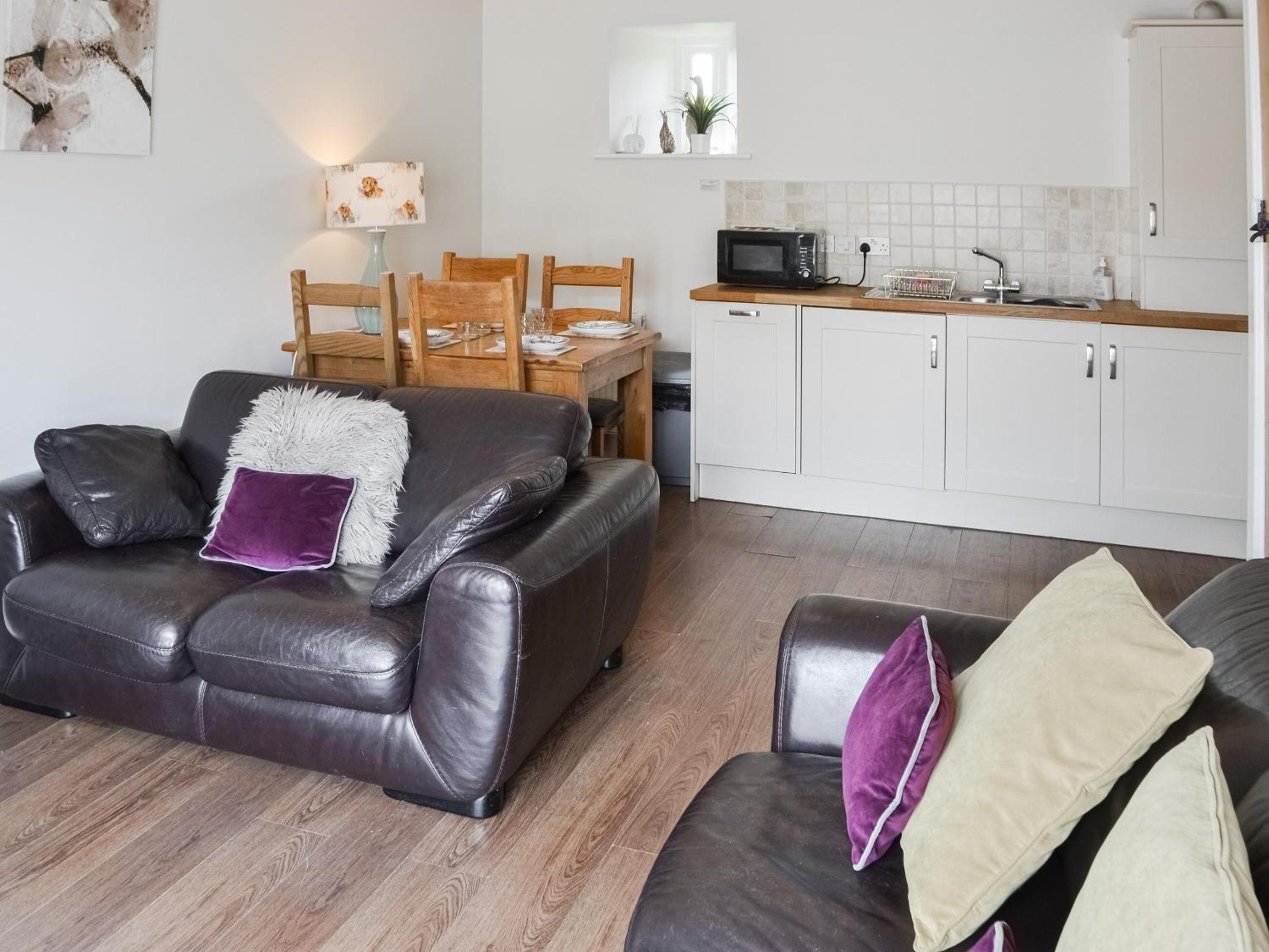 Heron Cottage