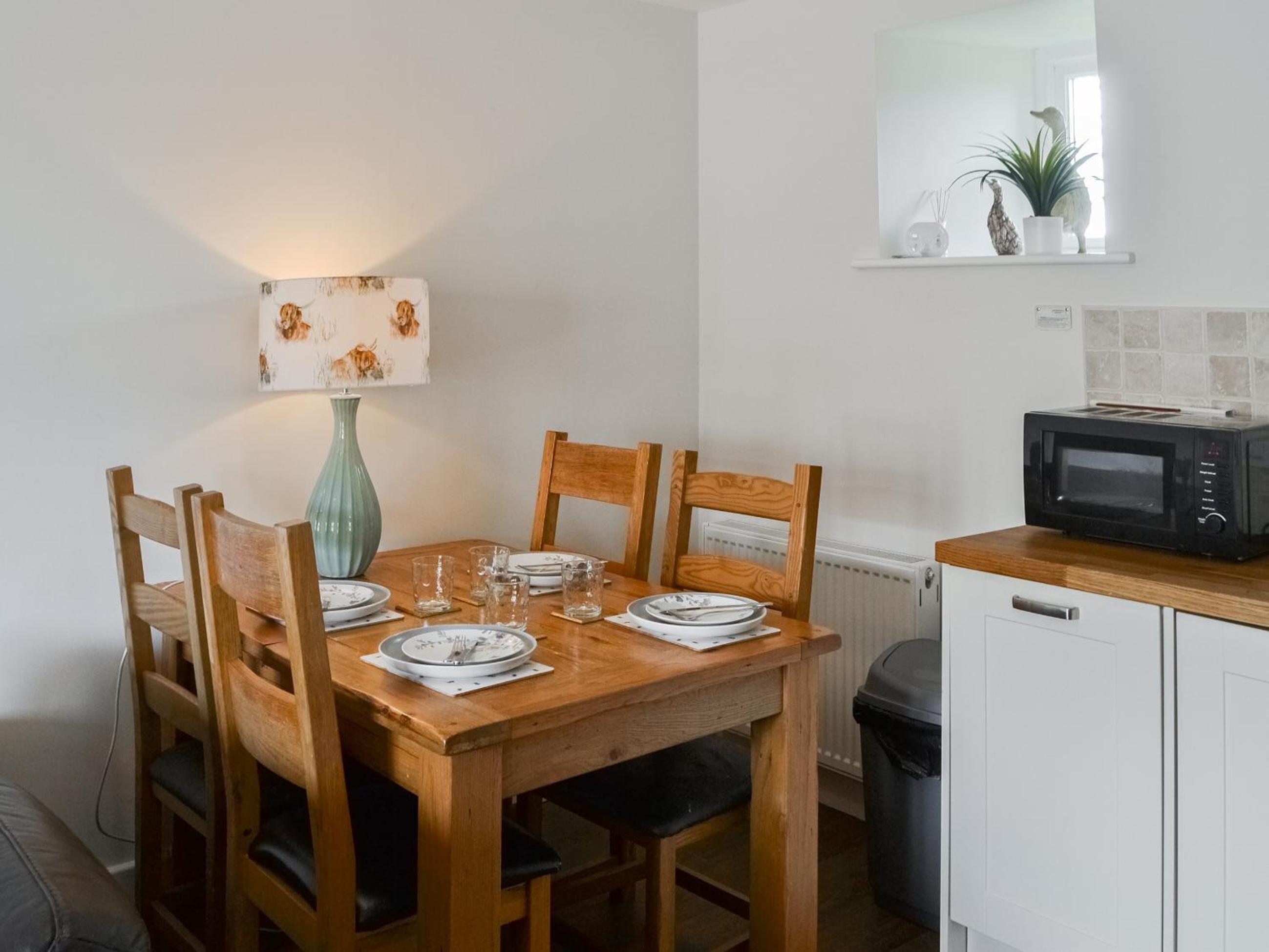 Heron Cottage