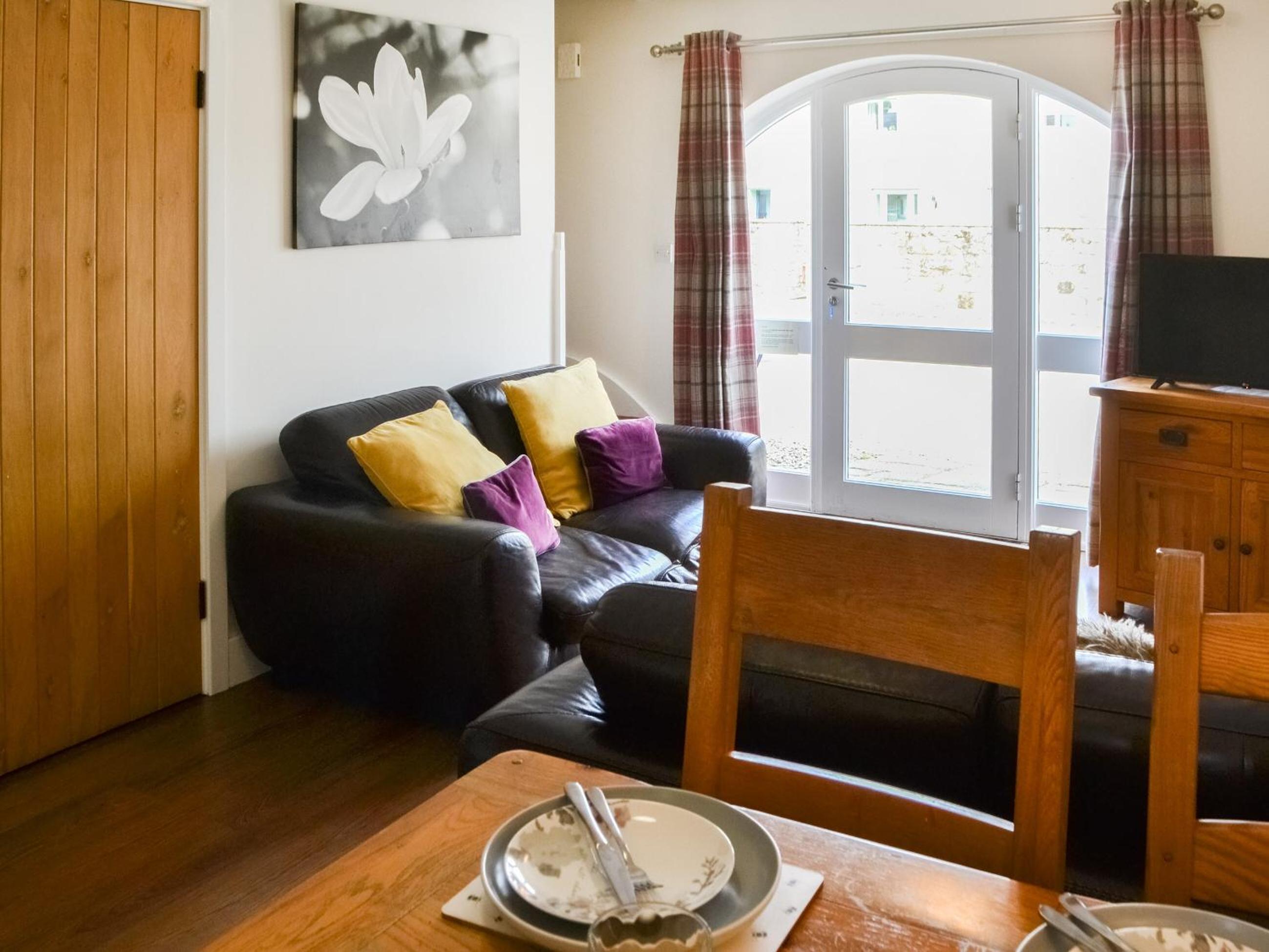 Heron Cottage