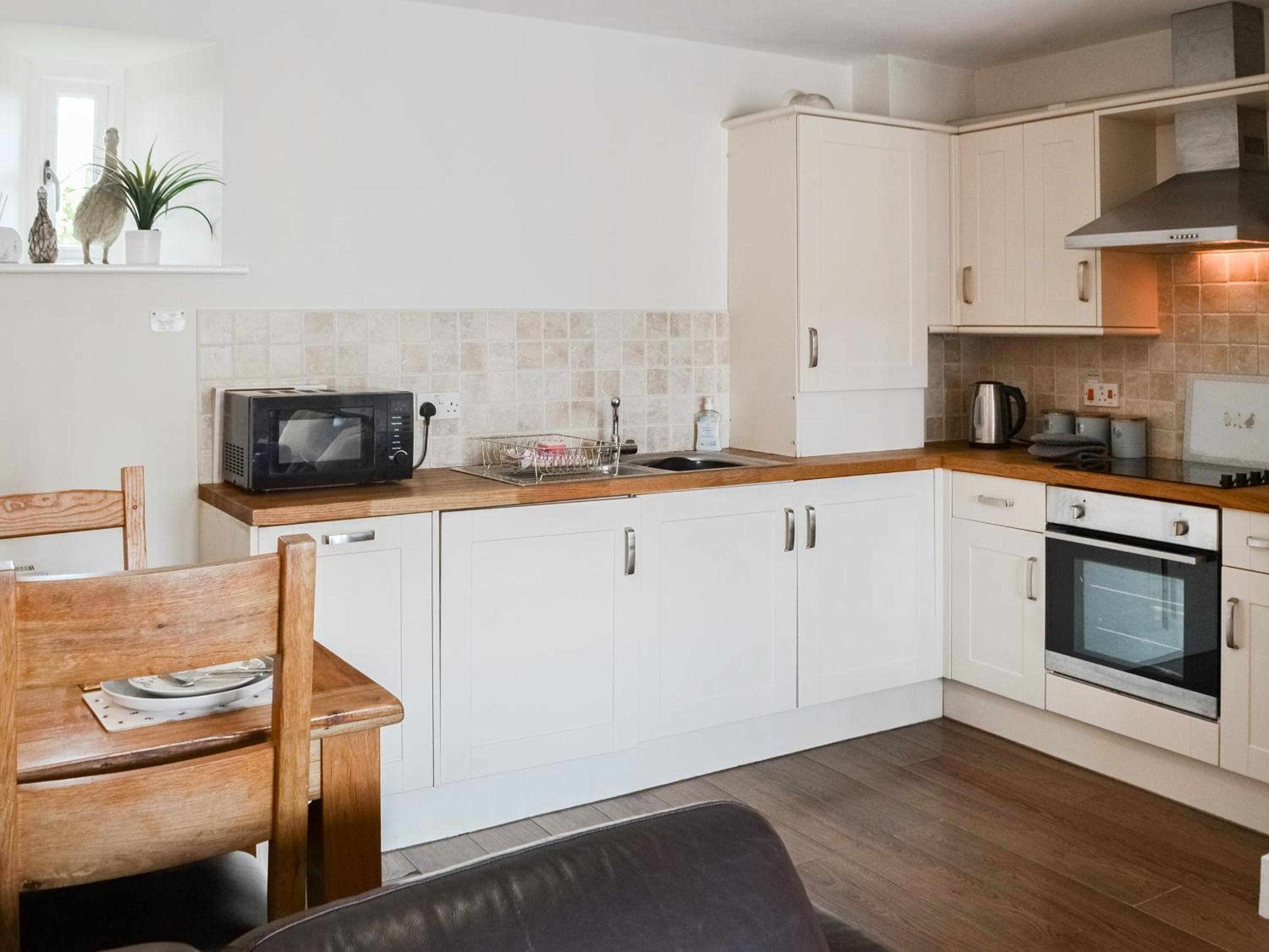 Heron Cottage