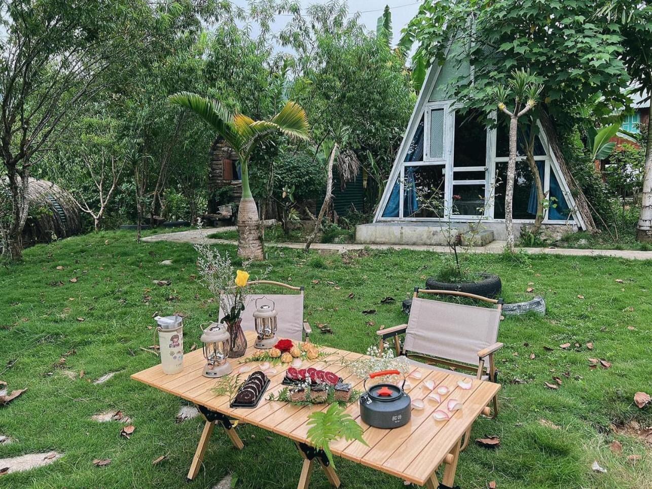 Homesaty Nà Bó 1 view 4