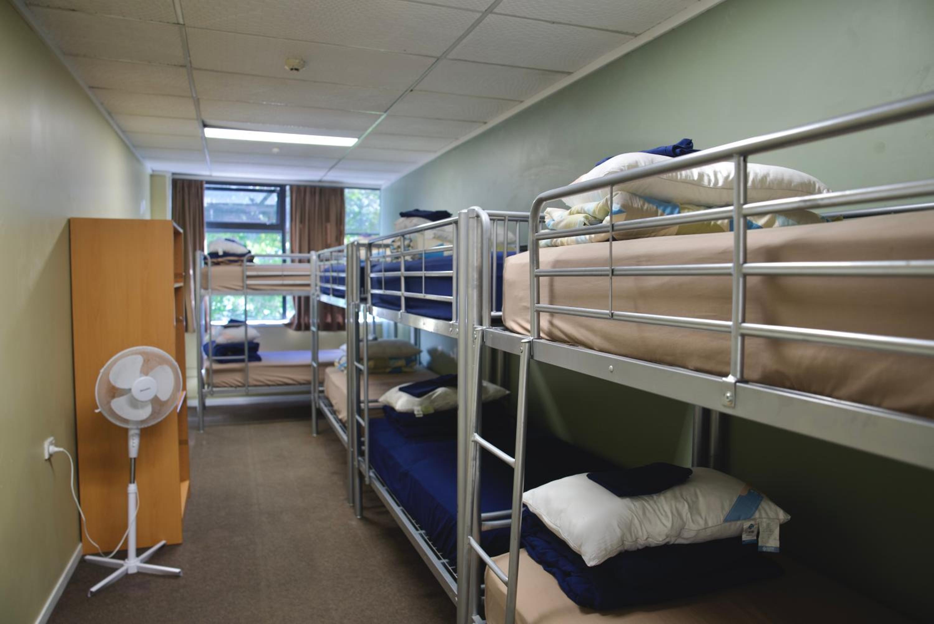 Silverfern Backpackers - Image 4