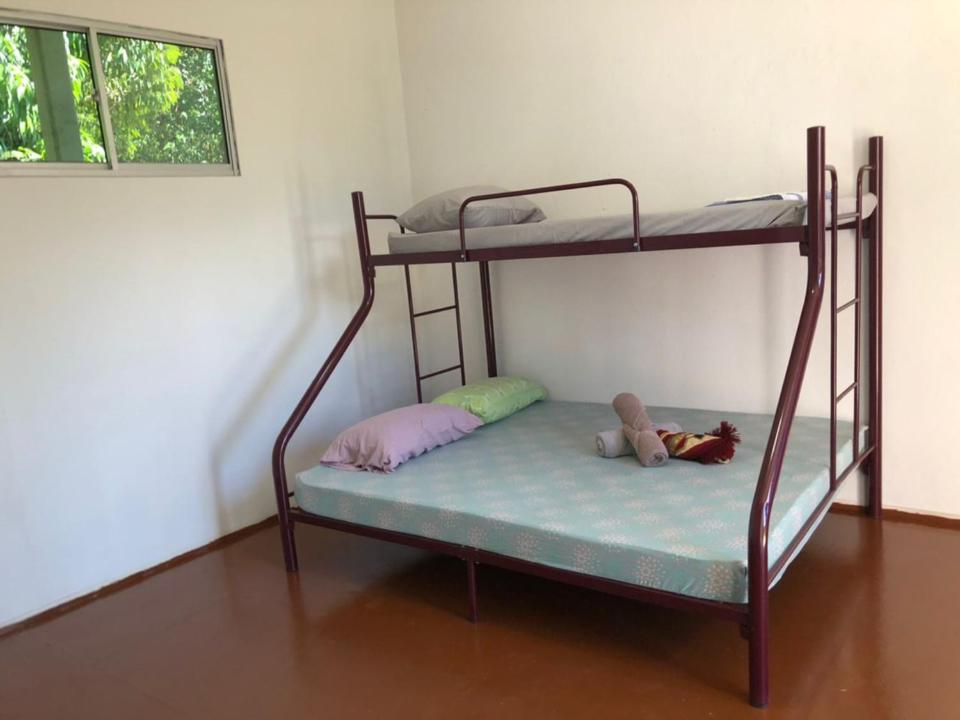 Guest House BB dengan Aircond dan Privasi Penuh photo 4