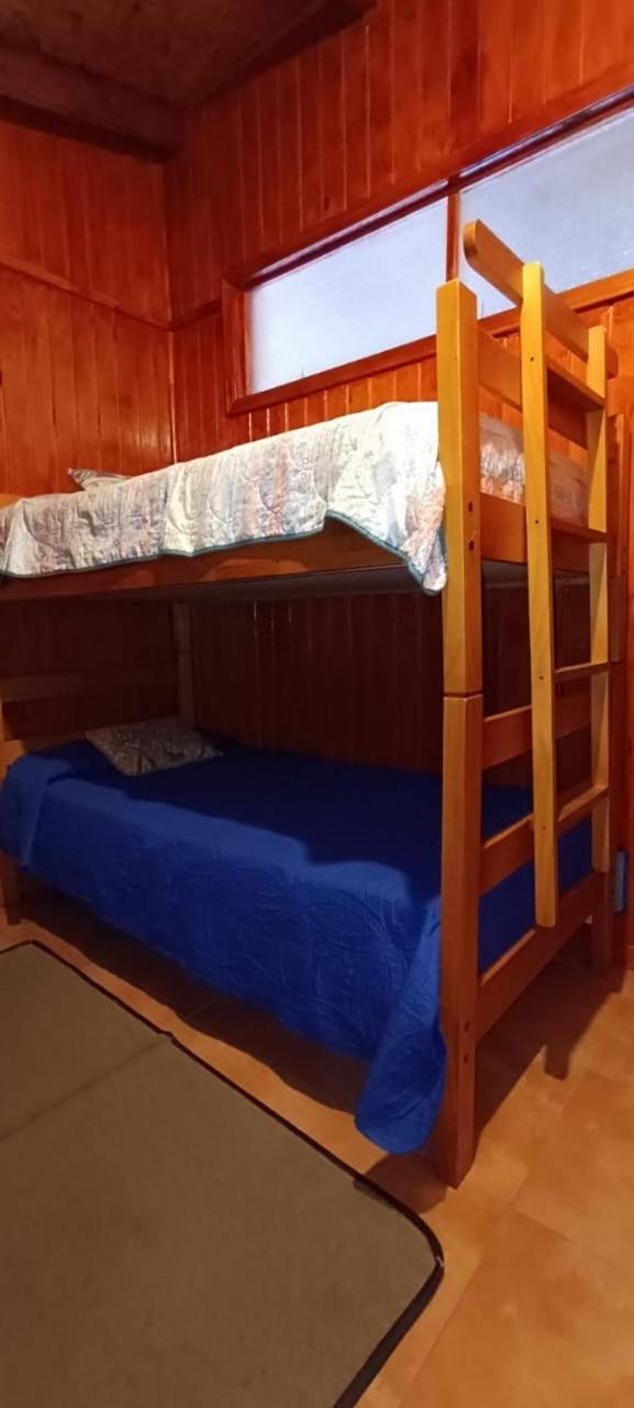 Cabañas Huequecura Llifen