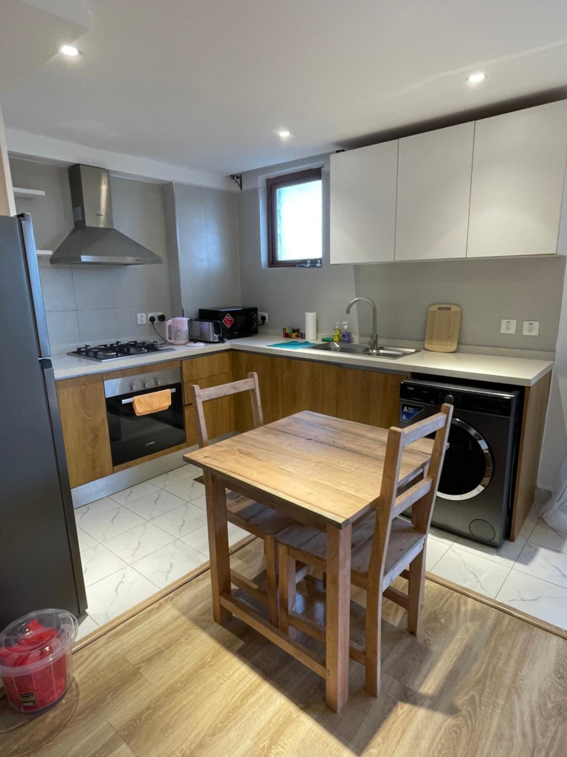 Green skyline - 2-bed condo in the heart of Nairobi view 2