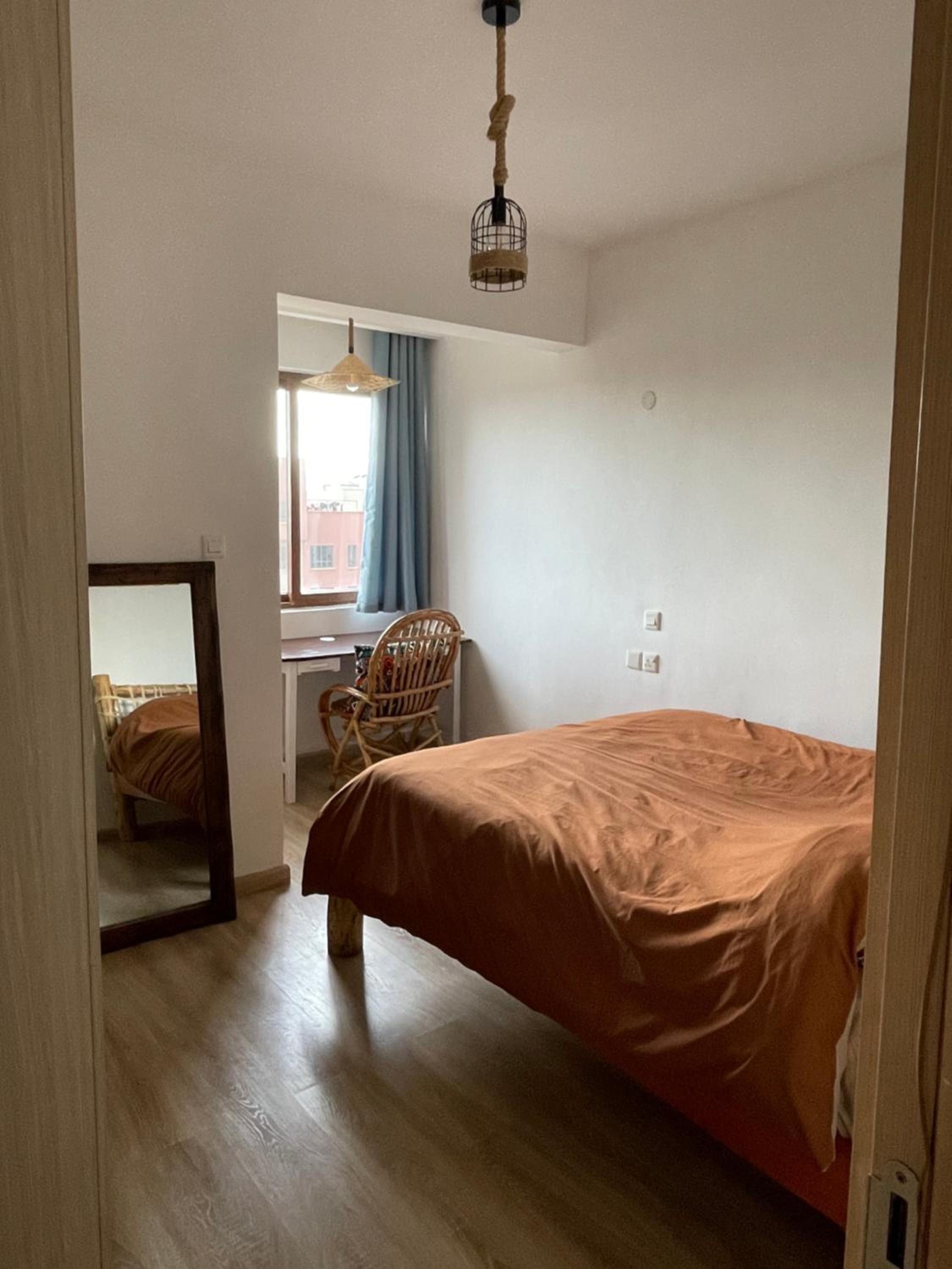 Green skyline - 2-bed condo in the heart of Nairobi view 3