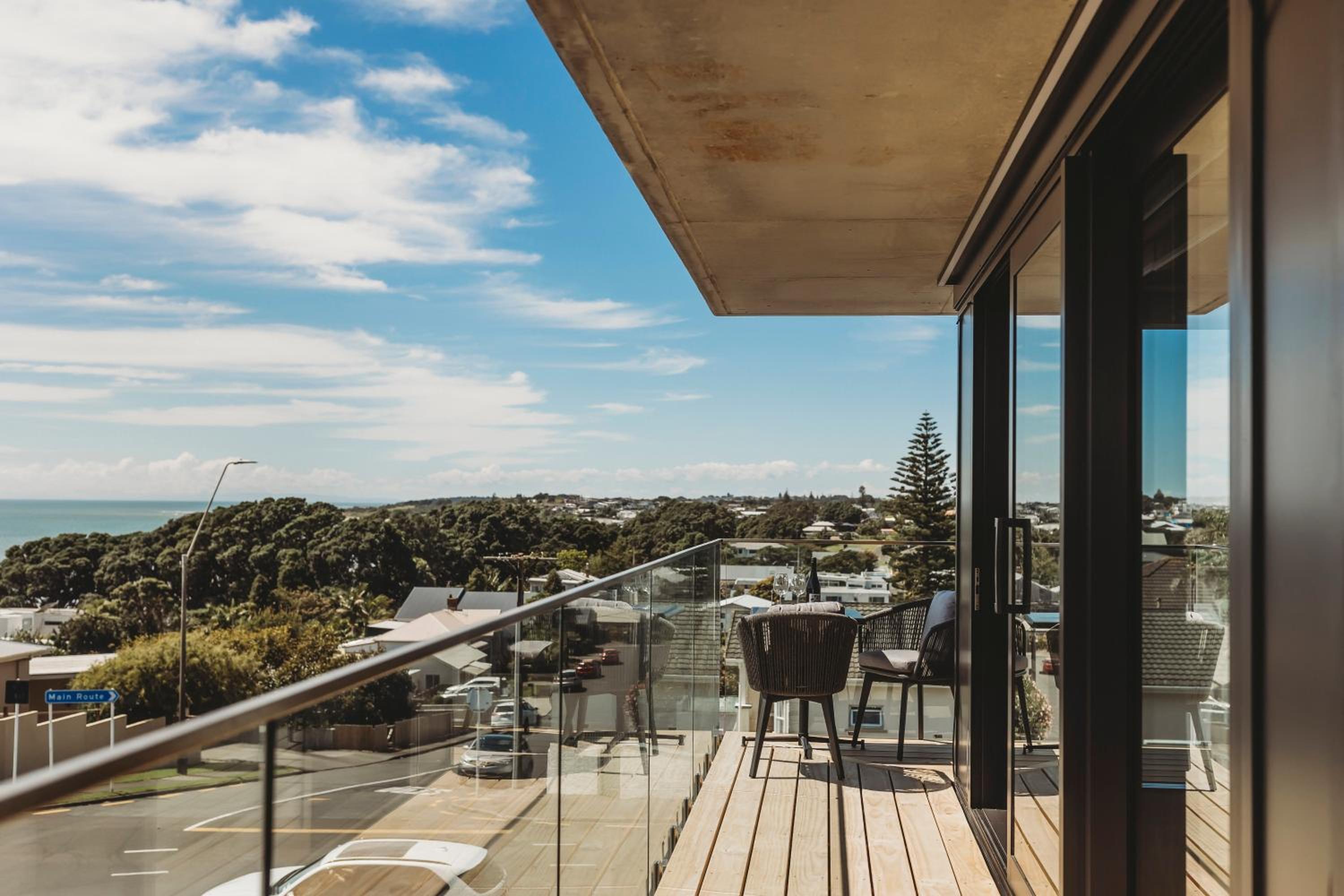 The Coomber - Apartments & Studios view 3