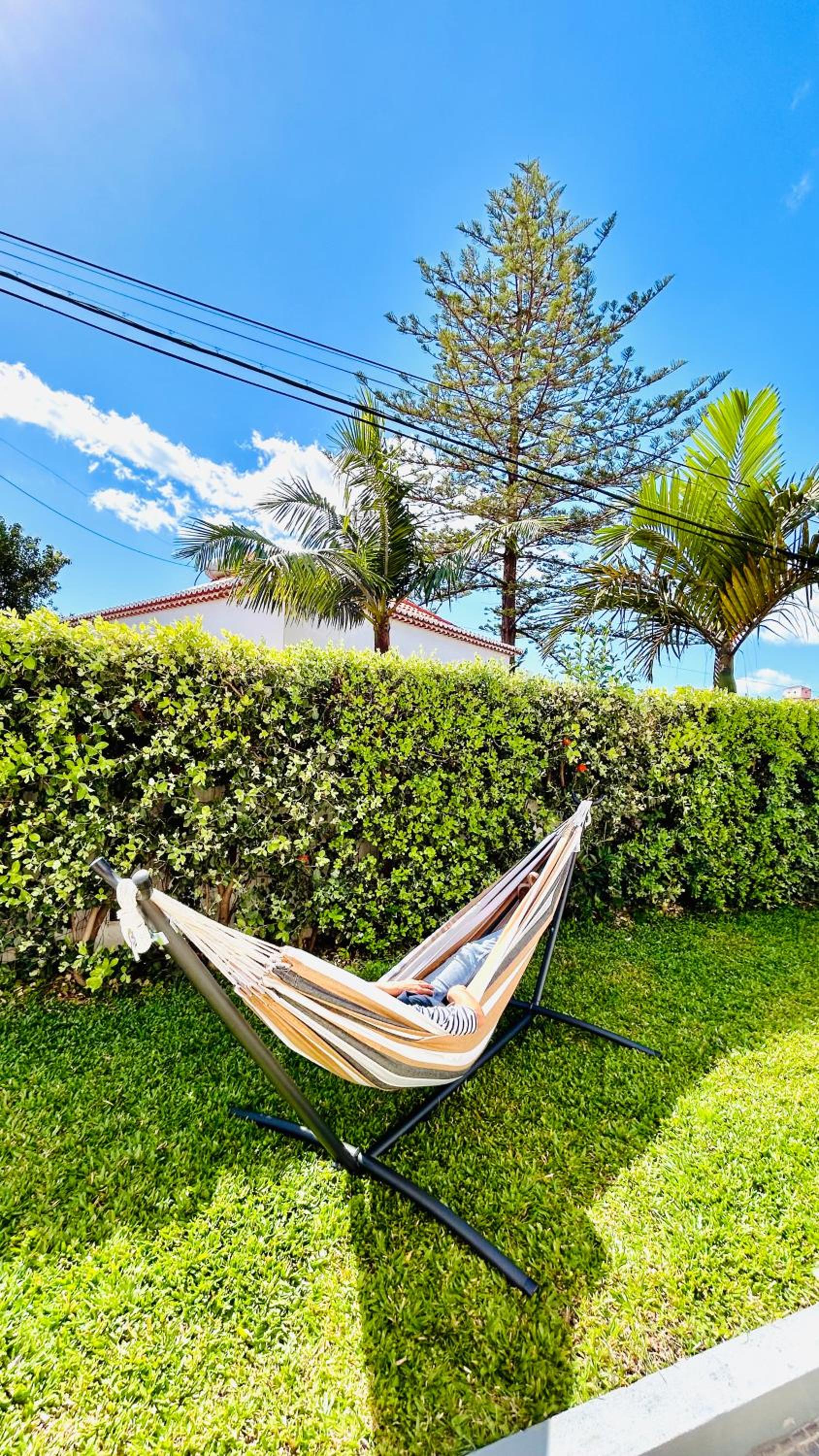 Villa Vera Downtown view 4