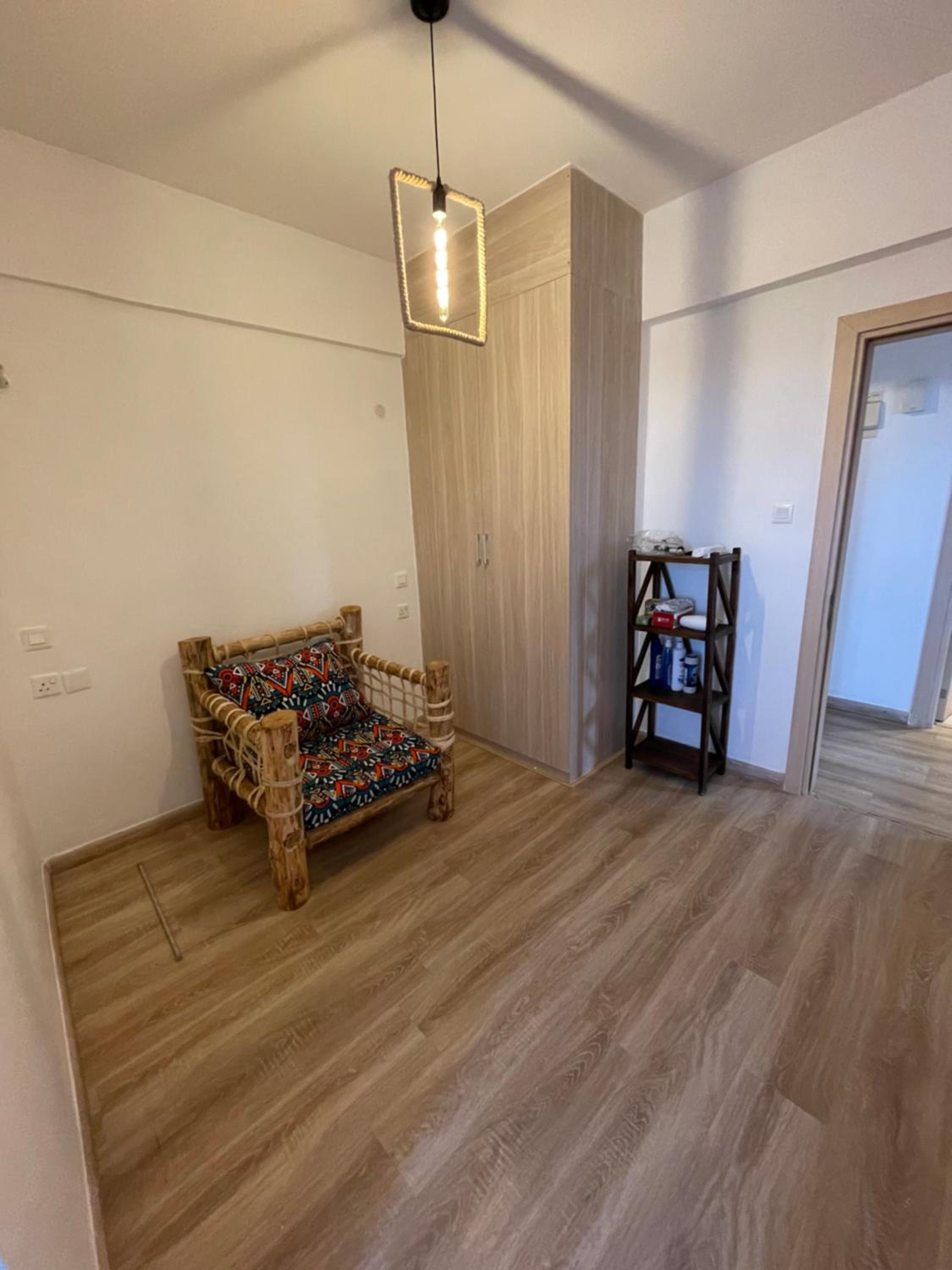 Green skyline - 2-bed condo in the heart of Nairobi view 5