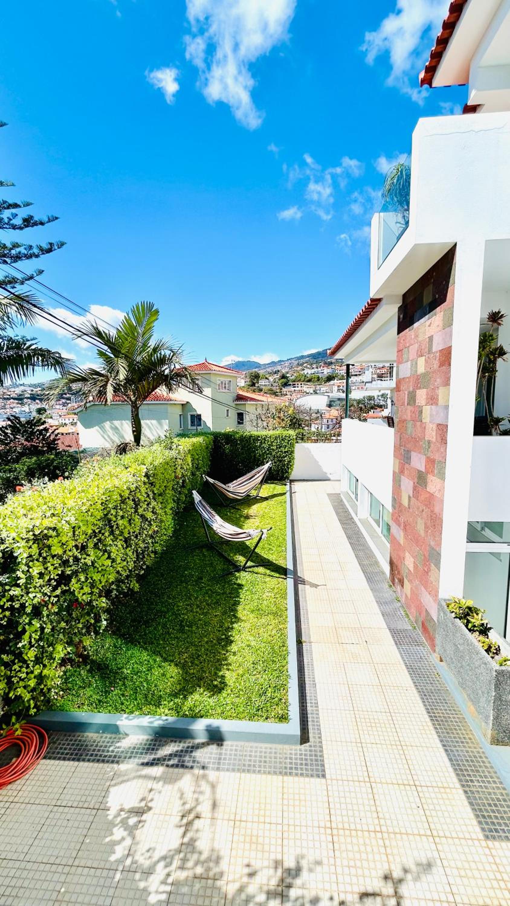 Villa Vera Downtown view 5