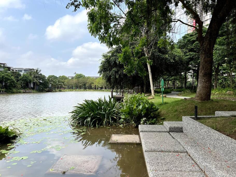 Ecopark HP Homestay view 5