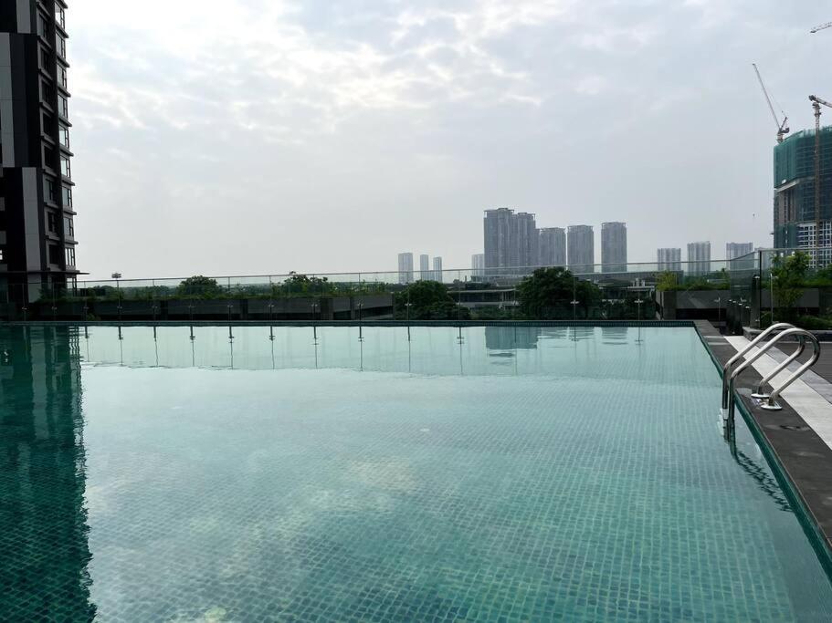 Ecopark HP Homestay view 3