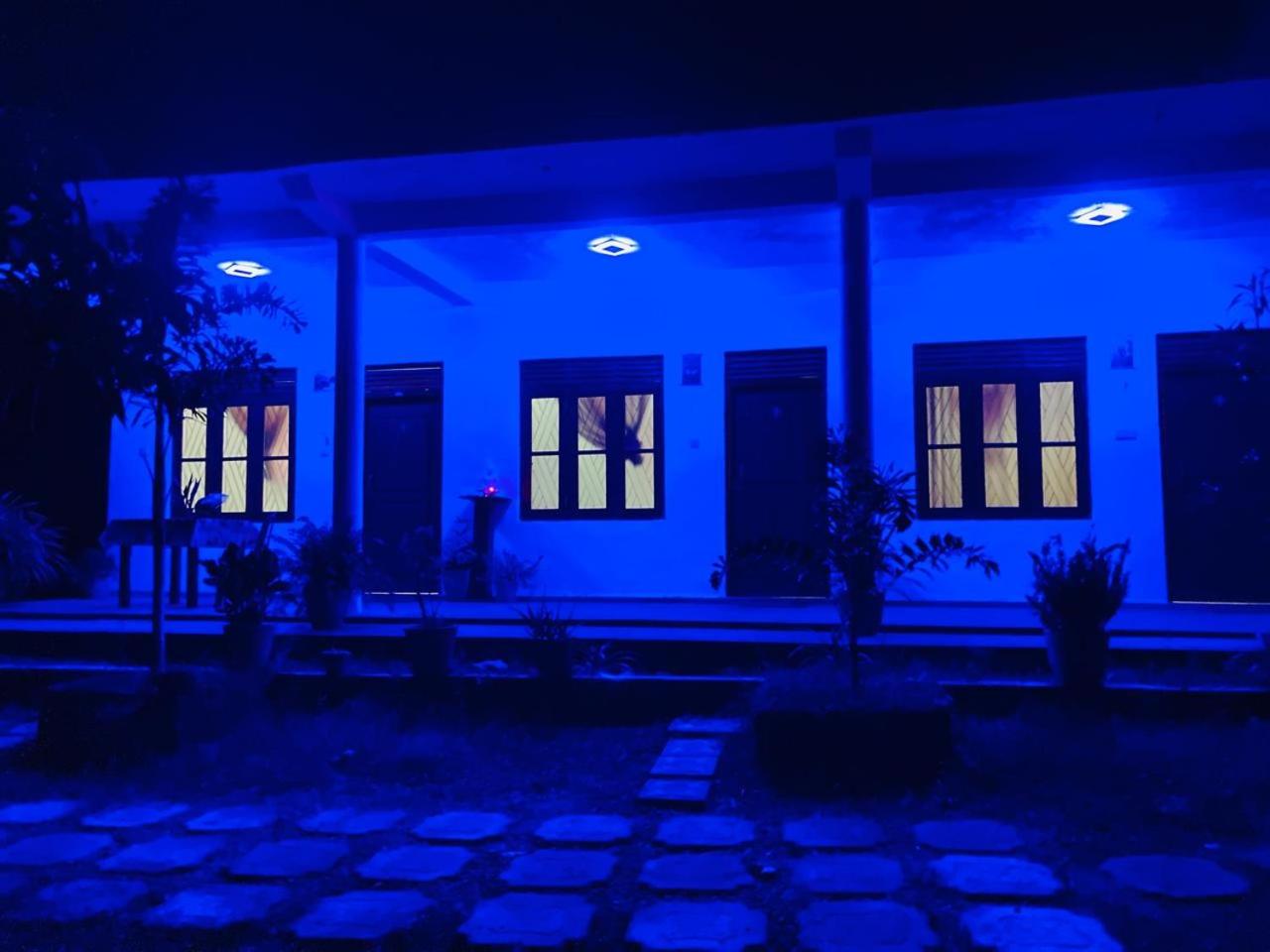 Eco Paradise Guest House view 3