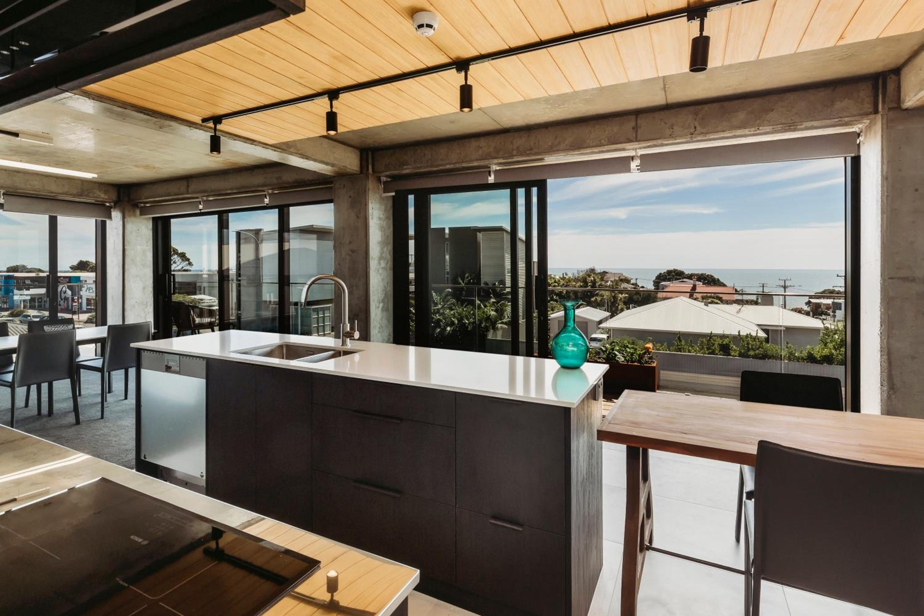 The Coomber - Apartments & Studios view 4