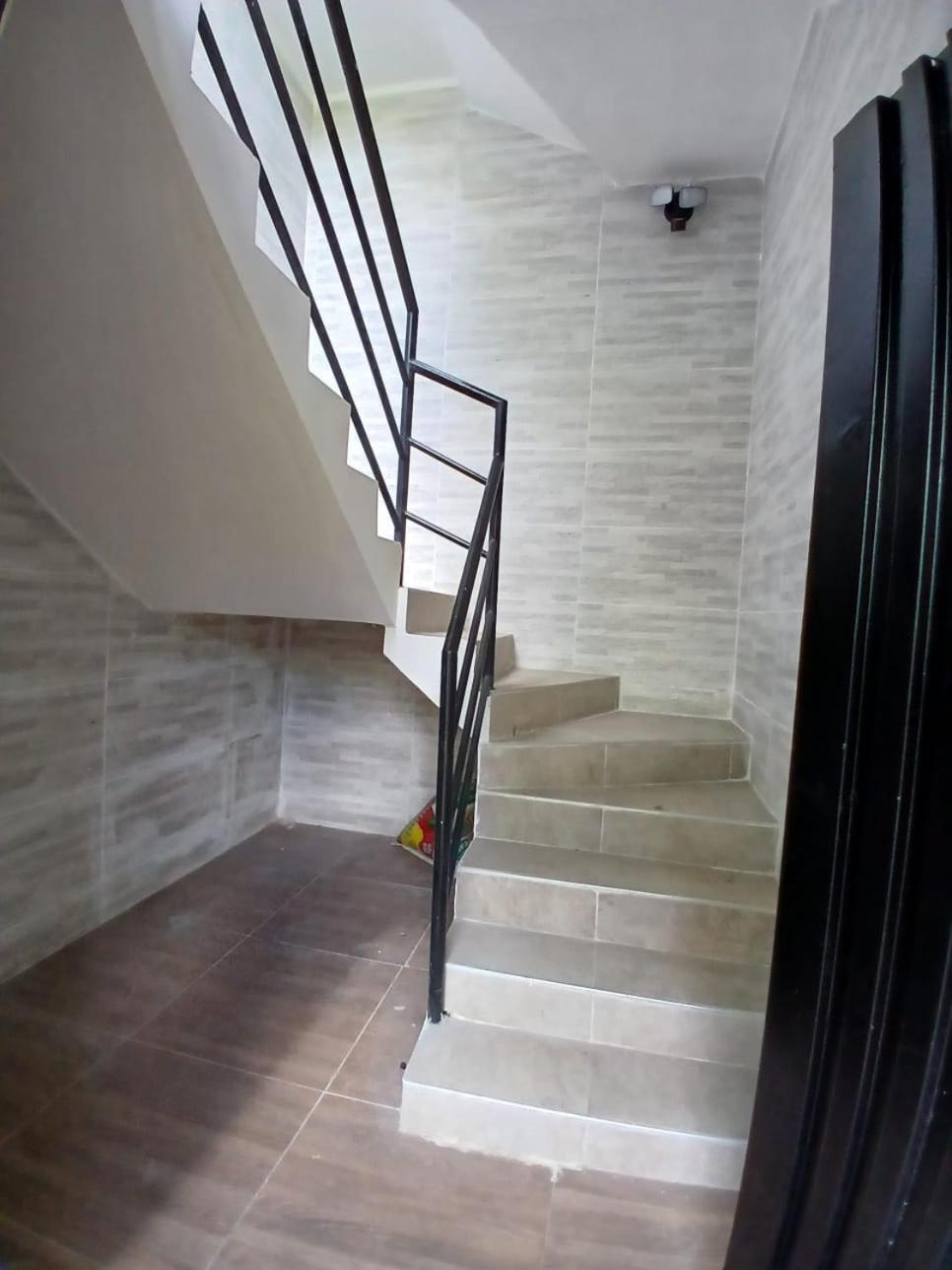 Apartment 3A and 3B