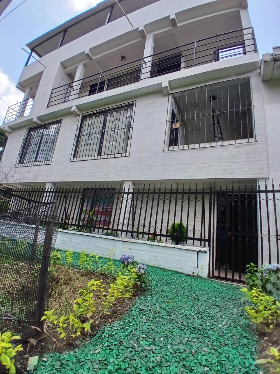 Apartment 3A and 3B