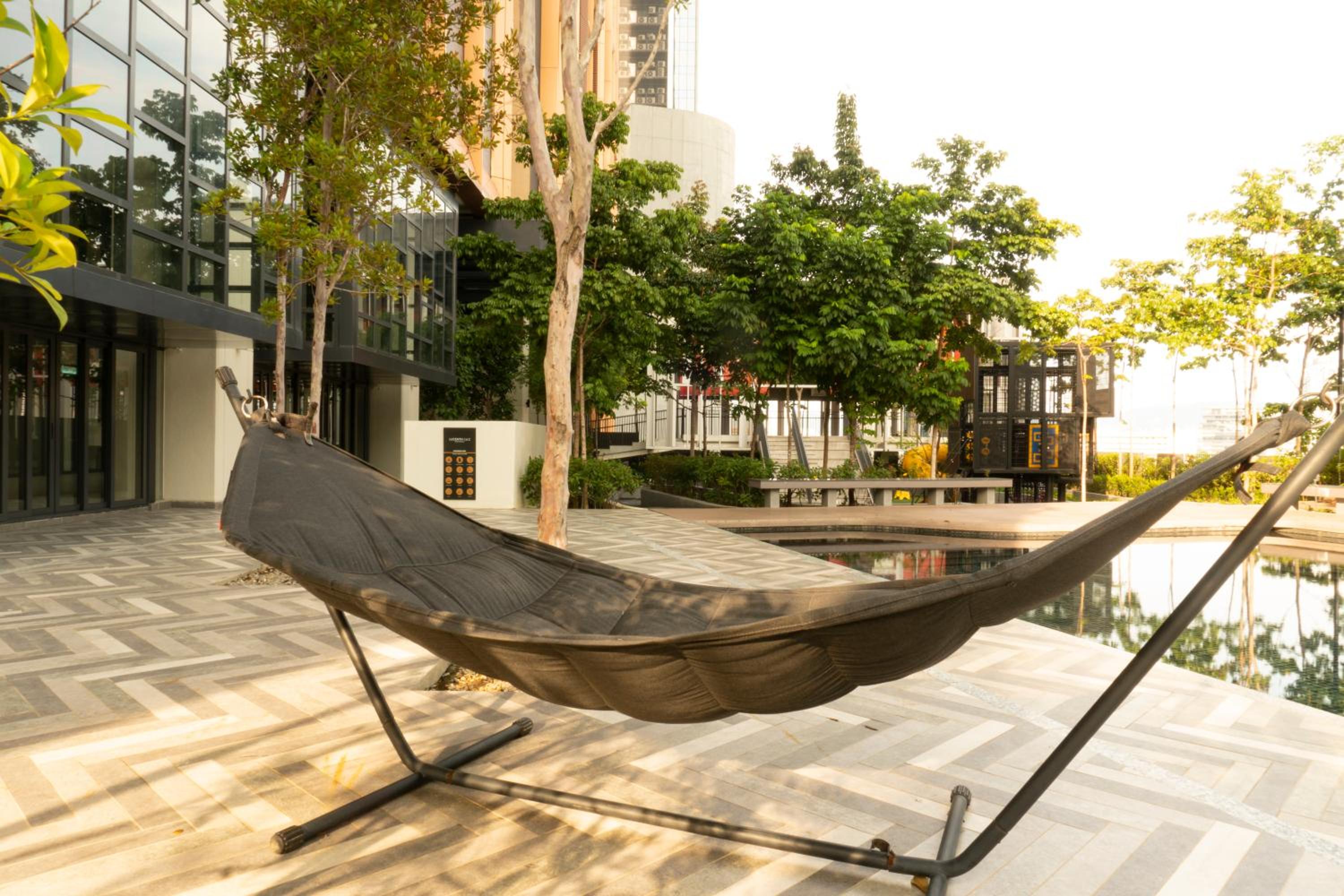 Harmony Luxury Suites At Lucentia Bukit Bintang City Center