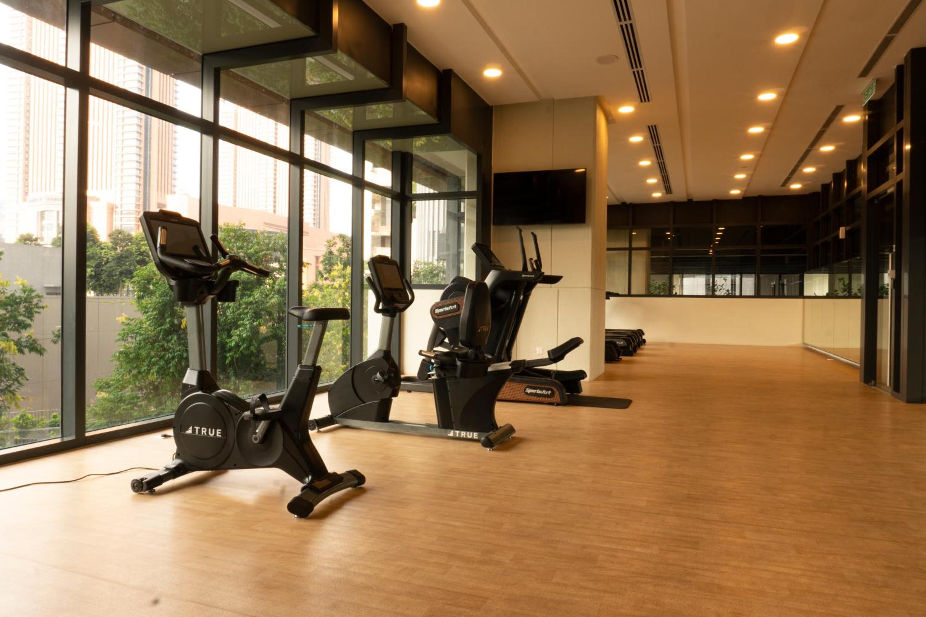 Harmony Luxury Suites At Lucentia Bukit Bintang City Center
