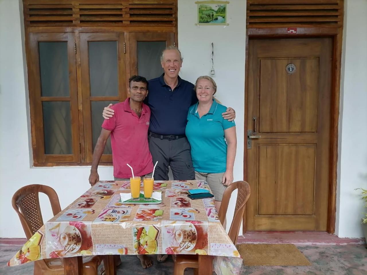 Eco Paradise Guest House view 5