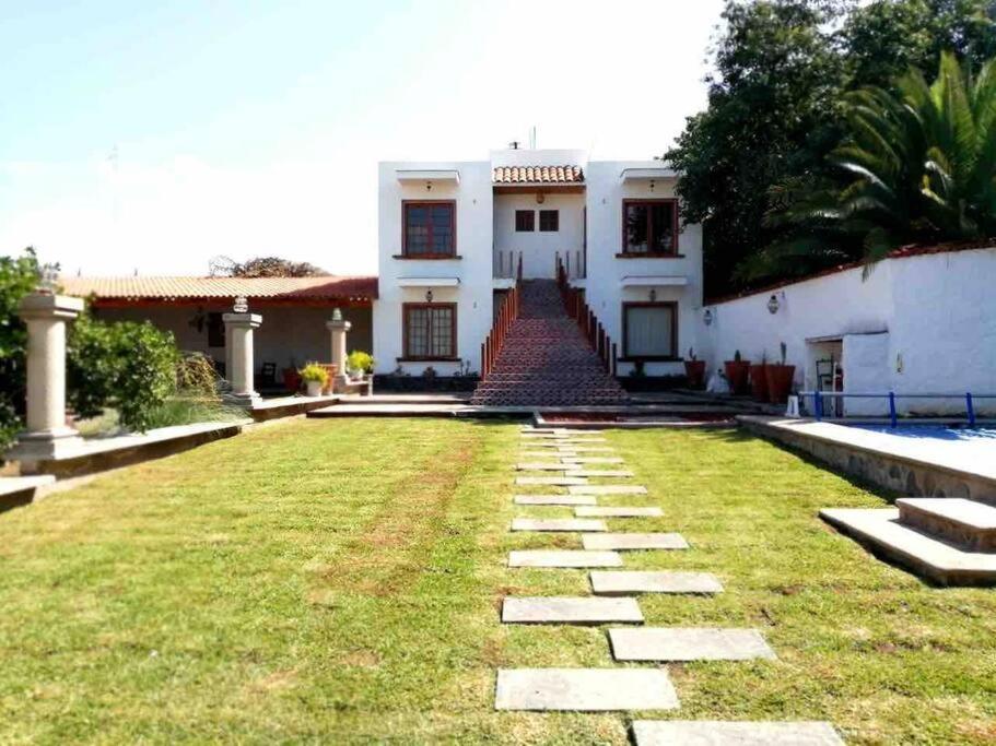 VILLA ISABELLA