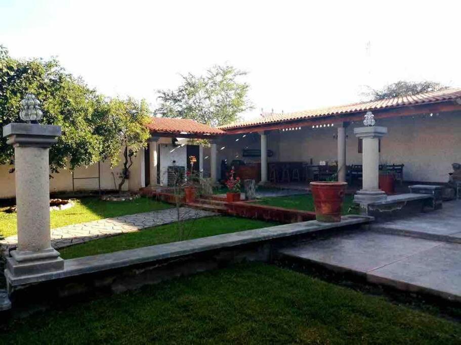 VILLA ISABELLA