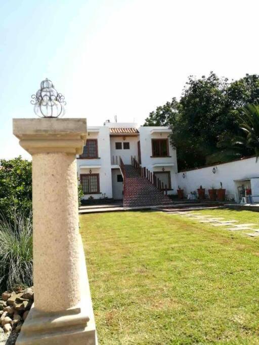 VILLA ISABELLA